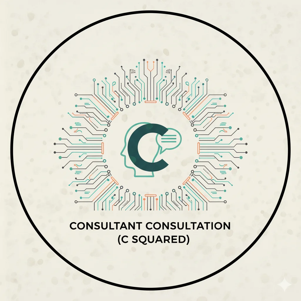 Consultant Consultation