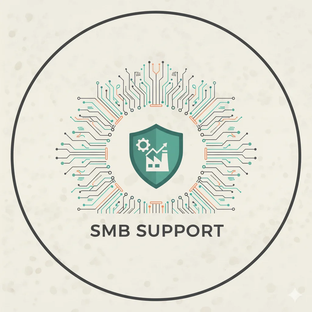 SMB Support